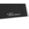 Fogão Cooktop Fischer 4 Bocas Gás Mesa Vidro Preto 1519-5713 - 5