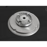 Fogão Cooktop Fischer 4 Bocas Gás Mesa Vidro Preto 1519-5713 - 7