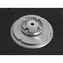 Ver imagem 7 de Fogão Cooktop Fischer 4 Bocas Gás Mesa Vidro Preto 1519-5713