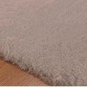 Ver imagem 2 de Tapete Pele Bangor 180x300 Bege Único