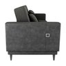 Sofá Cama 3 Lugares Esther 203cm X 95cm X 90cm - 5