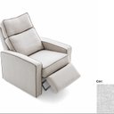 Ver imagem 3 de Poltrona Reclinável Mad 3808 2473_c sem Atuador