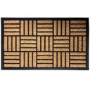 Ver imagem 1 de Kapazi Capacho Fibra de Coco 45cm X 75cm Quadrados