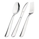 Ver imagem 1 de Faqueiro Hercules Hotel 72 Pc Gift Box