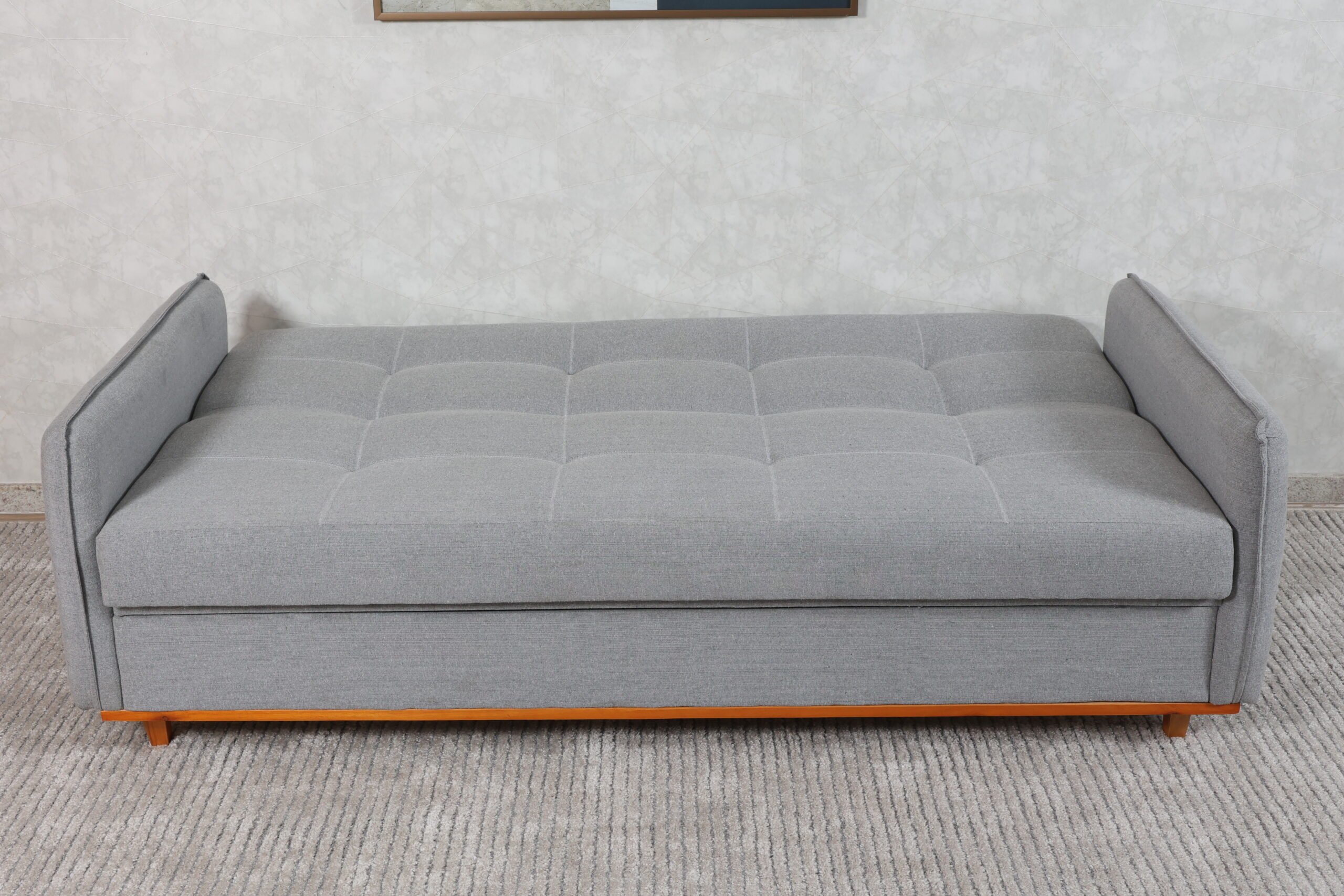 Sofa Cama Ipanema com Bau - 5