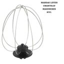 Ver imagem 5 de Batedeira Britânia Bbt500b Bacia Inox Turbo 11 Velocidades