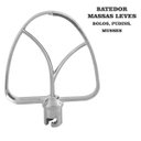 Ver imagem 3 de Batedeira Britânia Bbt500b Bacia Inox Turbo 11 Velocidades