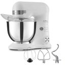 Ver imagem 1 de Batedeira Britânia Bbt500b Bacia Inox Turbo 11 Velocidades