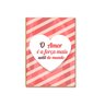 Kit 03 Placas Mdf Eu Amo Você Decoração Quadros 28,7x22 Ar10 - 7