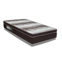 Ver imagem 1 de Colchão Solteiro D28 Anatômico Ortobom Light 88x188x23