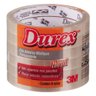 Fita Durex 12mmx50m Transparente 3m - 1