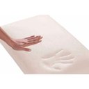 Ver imagem 3 de Travesseiro Viscoelástico Visco Slim Kit C/ 2 Un (38x58) - Ortobom