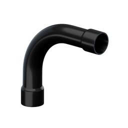 Curva Pvc 2 1/2 - 1