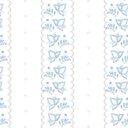 Ver imagem 7 de Papel de Parede Adesivo Infantil Floral Decoração para Quartos - Kit 12 Metros