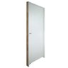 Porta Lisa Prime Batente Regulável 13-16 Guarnição 5cm 62 X 210cm Direito Rodam - 8