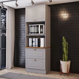 Torre Quente 2 Fornos Amy Casa 812 - 1