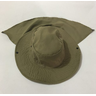 Chapéu P/ Pescador ou trabalho Sol Protetor Nuca kit 20 pçs - 3