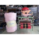 Ver imagem 1 de Cobertor Prestigio Flannel