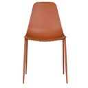 Ver imagem 2 de Cadeira Miami - Terracota fratini