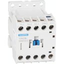 Ver imagem 1 de Minicontator Tripolar Tramontina Trc8-09M10/Z 9A 24Vcc 1Na