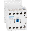 Ver imagem 2 de Minicontator Tripolar Tramontina Trc8-09M10/Z 9A 24Vcc 1Na