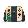 Console Nintendo Switch OLED 64GB Edição Especial The Legend of Zelda: Tears of the Kingdom com Cont - 8