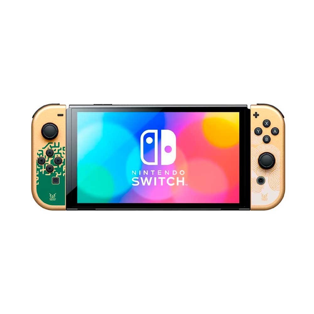 Nintendo Switch Lite Cinza - Estação Games