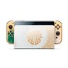 Console Nintendo Switch OLED 64GB Edição Especial The Legend of Zelda: Tears of the Kingdom com Cont - 3