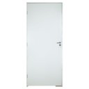 Ver imagem 6 de Porta Lisa Prime Batente Regulável 16-20 Guarnição 5cm 62 x 210cm Rodam Abertura Esquerda Branco