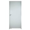 Porta Lisa Prime Batente Regulável 16-20 Guarnição 5cm 72 X 210cm Esquerdo Rodam - 2
