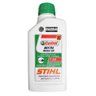 Kit com 8 Unidades de Óleo 2 Tempos Stihl 500ml Lubrificante - 4