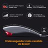 Aparelho de Massagem Corporal Profissional 220v Power Live - 6