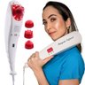 Aparelho de Massagem Corporal Profissional 220v Power Live - 2