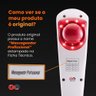 Aparelho de Massagem Corporal Profissional 220v Power Live - 5
