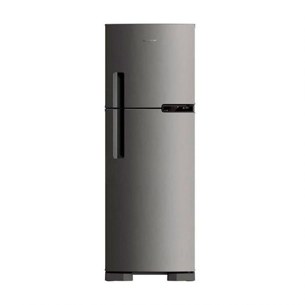 Refrigerador Brastemp 375L 2 Portas Frost Free Evox 127v - 5