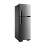 Refrigerador Brastemp 375L 2 Portas Frost Free Evox 127v - 8