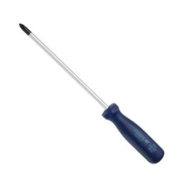 Chave de Fenda Cruzada Phillips 3/8" x 8" - Gedore 036360 - 1