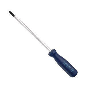 Chave de Fenda Cruzada Phillips 3/8" x 8" - Gedore 036360