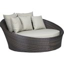 Ver imagem 1 de Chaise Sofá Livia Varanda Jardim Trama Original