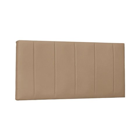 Painel de Cama 160cm Cristal Suede - Lucadi Home