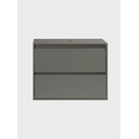 Ver imagem 4 de Gabinete para Banheiro 80cm MDF Verde Dubai - On Móveis