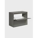 Ver imagem 7 de Gabinete para Banheiro 80cm MDF Verde Dubai - On Móveis