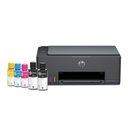 Ver imagem 1 de Multifuncional Hp Smart Tank 581 - 110v - Usb, Wi-fi, Wi-fi Direct - Impressora, Copiadora e Scanner
