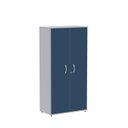 Ver imagem 4 de Armário Alto 02 Portas Pivotante Aa1600mx-31