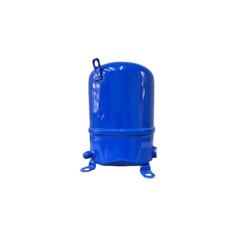 Compressor Hermetico Danfoss MTZ36 3HP 380V3 Trifasico R404