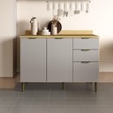 Ver imagem 1 de Tampo para Balcão de Cozinha 120cm Ibiza