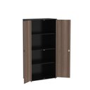 Ver imagem 4 de Armário Alto 02 Portas Pivotante Aa1600mx-31