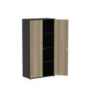 Ver imagem 4 de Armário Alto 02 Portas Pivotante Aa1600mx-31