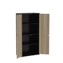 Ver imagem 5 de Armário Alto 02 Portas Pivotante Aa1600mx-31