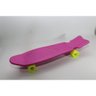 Skate Infantil Menino Menina a - 1